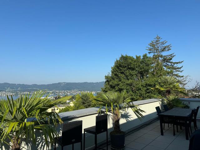 Haus mieten in Einigen, Zürich