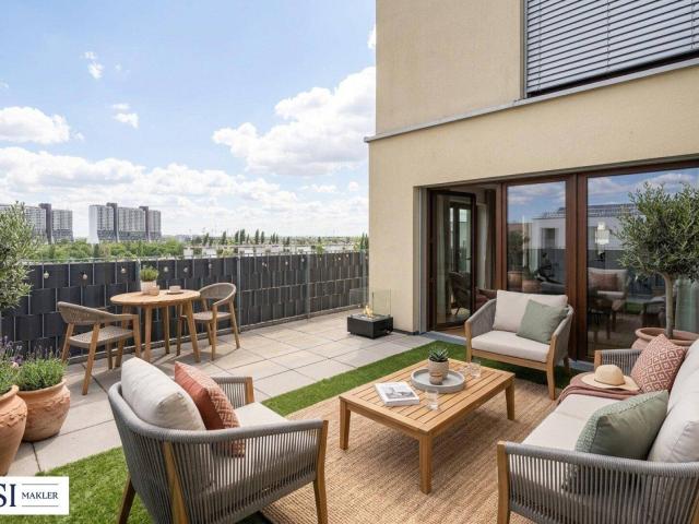 Apartment mieten in Liesing, Wien