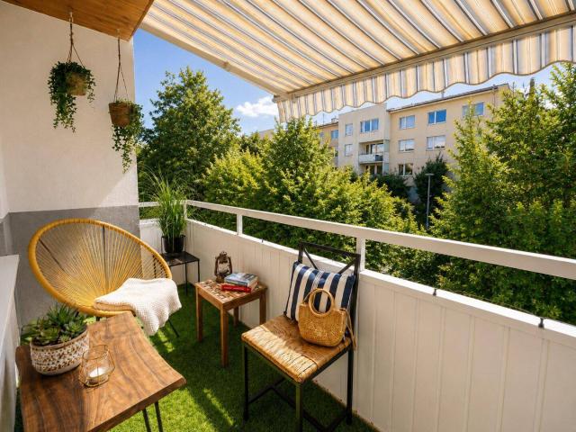 Apartment kaufen in Schöffelstadt, Mödling