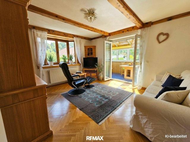 Haus kaufen in Seeboden, Kärnten
