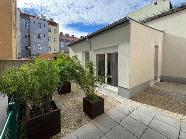Apartment kaufen in Ottakring, Wien