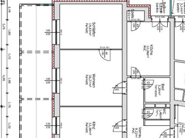 Wohnung kaufen in Straßgang, Gersdorf-Feistritz