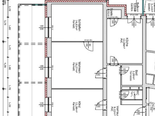 Wohnung kaufen in Straßgang, Gersdorf-Feistritz