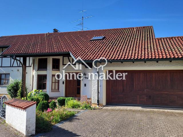 Haus kaufen in Dornstetten, Baden-Württemberg