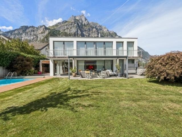 Einfamilienhaus kaufen in Glarus