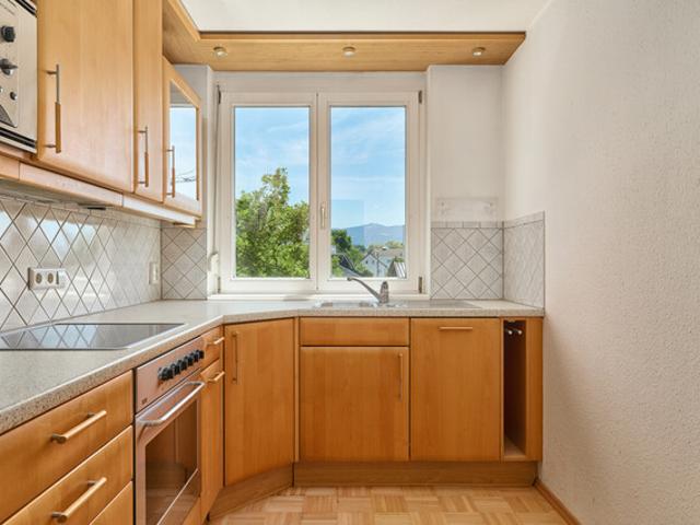 Apartment kaufen in Bregenz, Vorarlberg