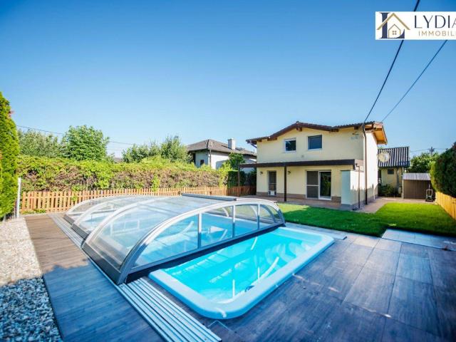 Haus kaufen in KG Leopoldau, Wien