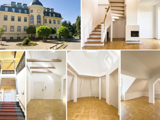Wohnung mieten in Markkleeberg, Sachsen