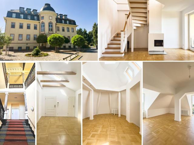 Apartment mieten in Zöbigker, Markkleeberg