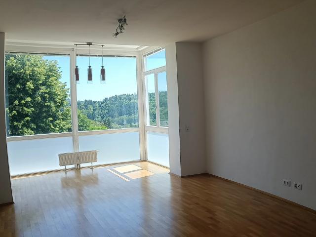 Wohnung kaufen in Mariatrost, Gersdorf-Feistritz