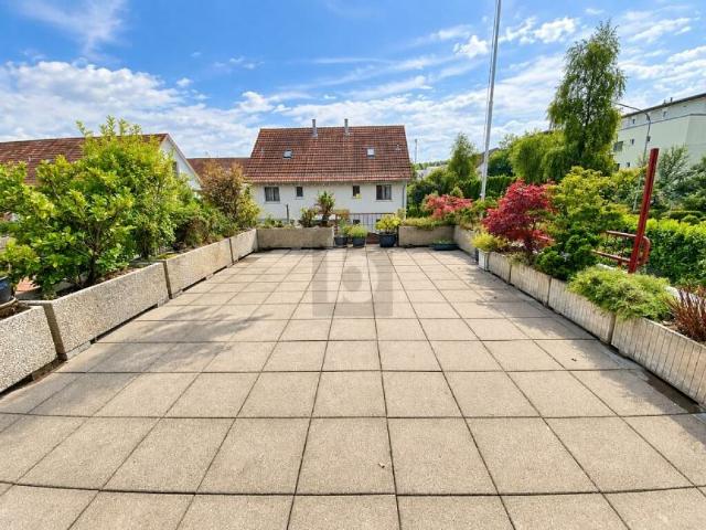 Maisonette mieten in Bäch, Oetwil am See