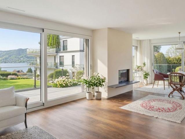 Apartment mieten in Zollikon, Zürich