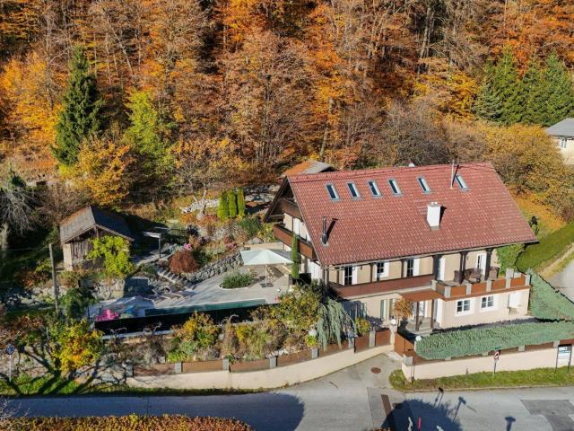 Haus mieten in Kranzlhofen, Göriach