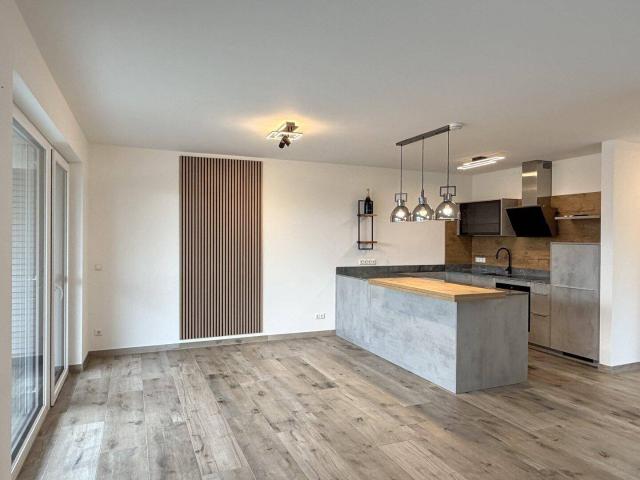 Apartment kaufen in Kranzlhofen, Göriach
