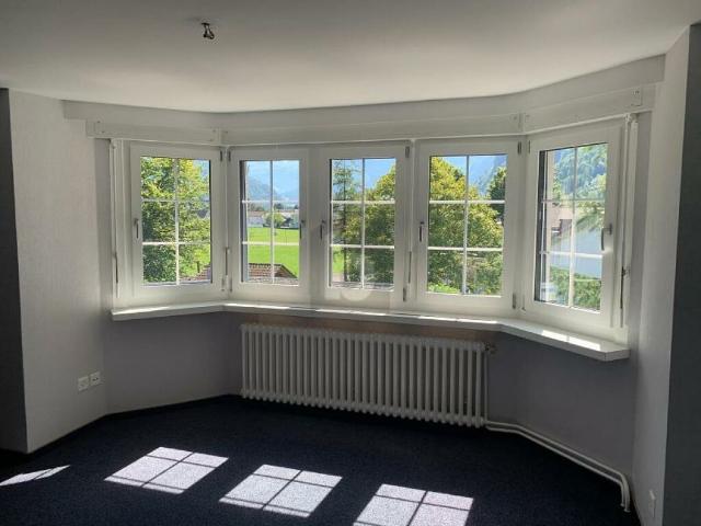Maisonette mieten in Glarus