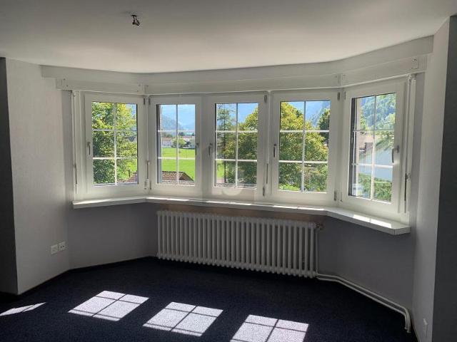 Maisonette mieten in Näfels, Glarus
