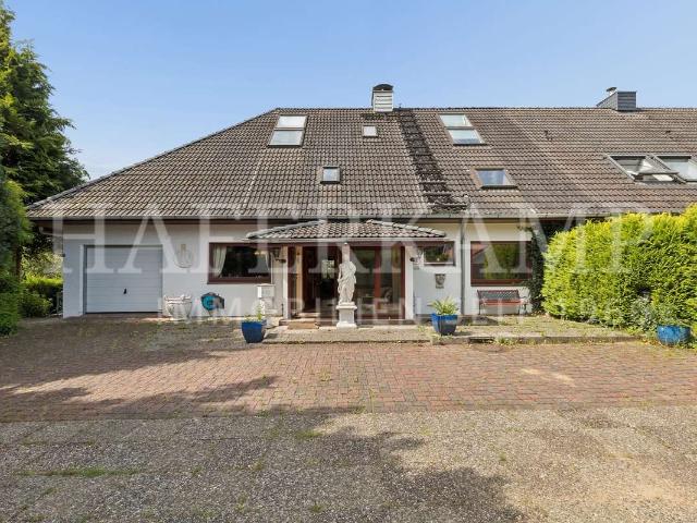 Haus kaufen in Tangstedt, Kreis Stormarn