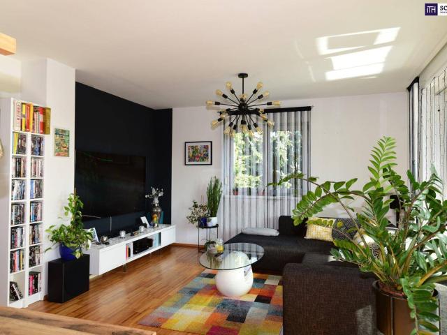 Apartment kaufen in Feldkirchen bei Graz, Wagnitz