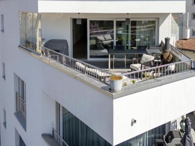 Immobilie kaufen in Affoltern am Albis, Zürich