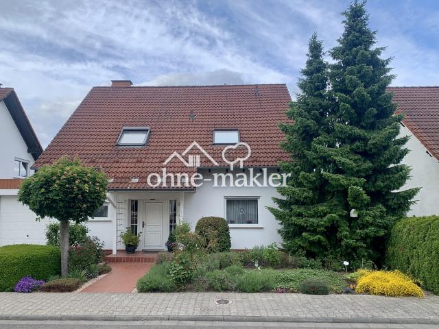 Haus kaufen in Appenheim
