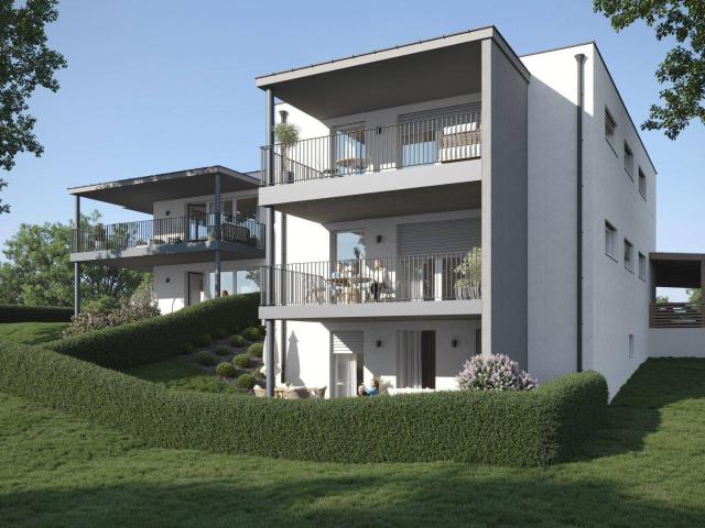 Apartment kaufen in Aschach an der Steyr, Oberösterreich