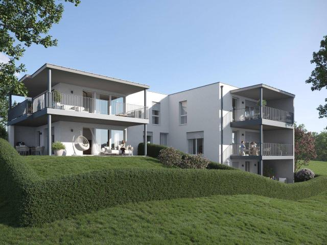 Apartment kaufen in Aschach an der Steyr, Oberösterreich