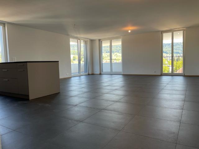 Apartment mieten in Wydenmatten, Breitenbach