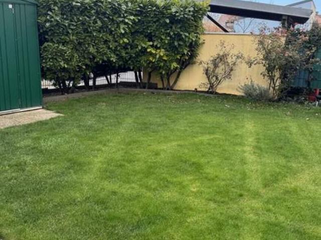 Wohnung kaufen in Bruck an der Leitha, Niederösterreich