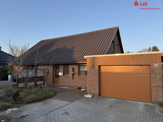 Villa kaufen in Obenstrohe, Varel