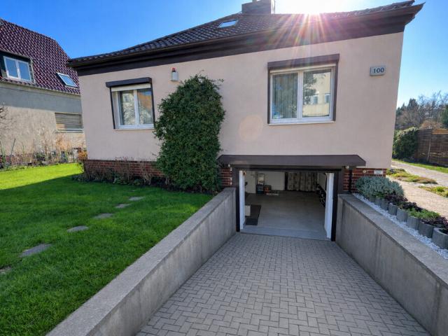 Haus kaufen in Wittenau, Berlin