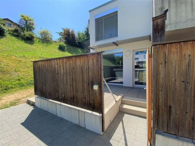 Wohnung mieten in Moosseedorf, Bern