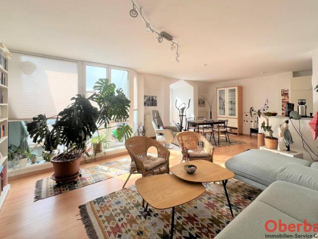 Apartment kaufen in Wels, Oberösterreich