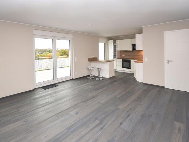 Apartment mieten in Bad Harzburg, Niedersachsen