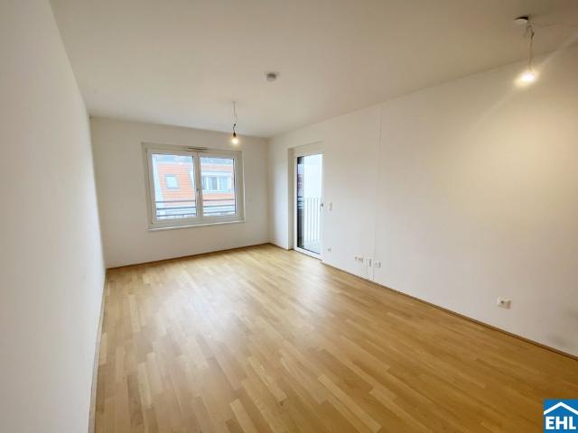 Apartment mieten in Floridsdorf, Wien
