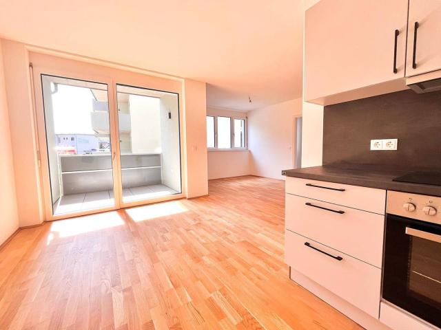Apartment mieten in Kaindorf an der Sulm