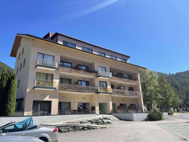 Apartment kaufen in Reichenau, Kärnten