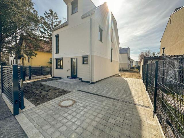 Haus kaufen in Donaustadt, Wien
