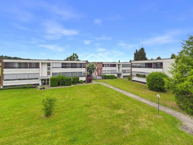 Wohnung kaufen in Buchs (AG), Aargau
