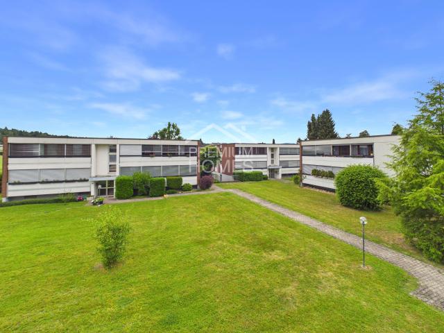Wohnung kaufen in Buchs (AG), Aargau