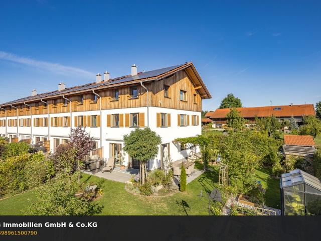 Villa kaufen in Otterfing, Landkreis Miesbach