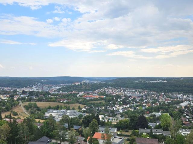 Penthouse mieten in Heidenheim, Baden-Württemberg