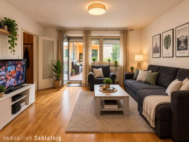 Erdgeschosswohnung kaufen in Ottakring, Wien