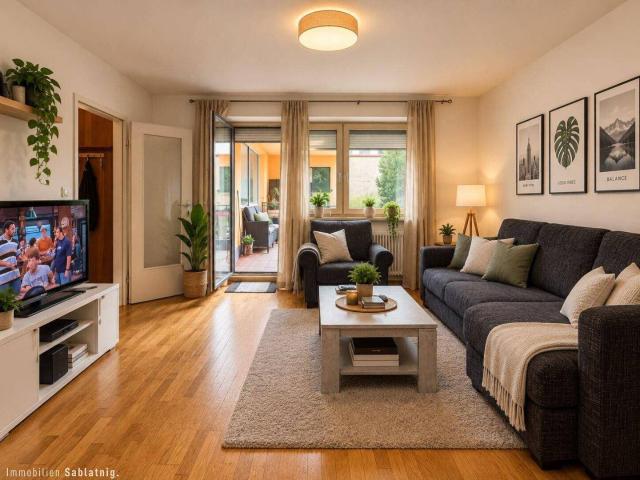 Apartment kaufen in Ottakring, Wien