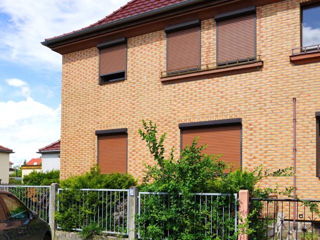 Haus kaufen in Leipzig, Wahren