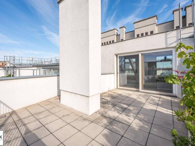 Apartment kaufen in Josefstadt, Wien