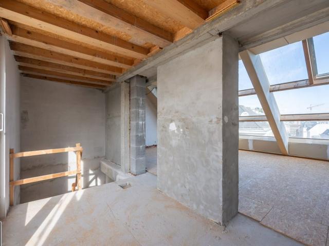 Wohnung kaufen in Seestadt, Wien