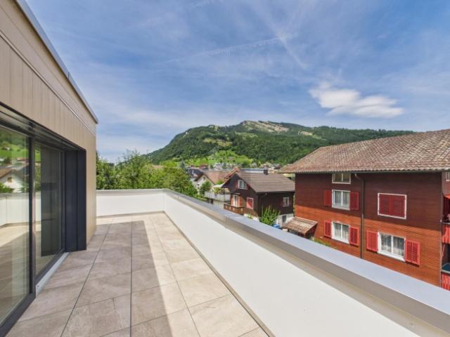 Einfamilienhaus mieten in Arth, Schwyz