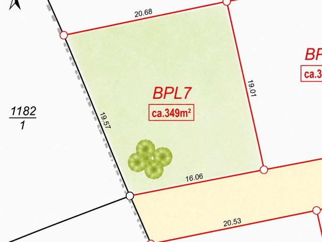 Erdgeschosswohnung kaufen in Steinfeld, Kreis Schleswig-Flensburg