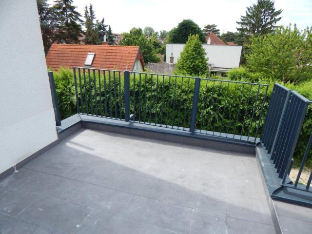 Apartment kaufen in Maschanzka Gartensiedlung, Wien