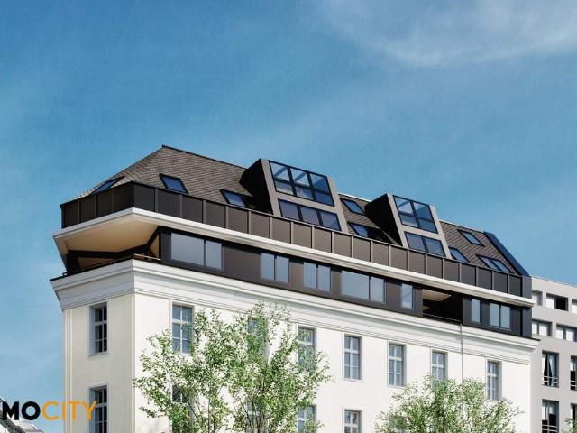 Wohnung kaufen in Wieden, Wien